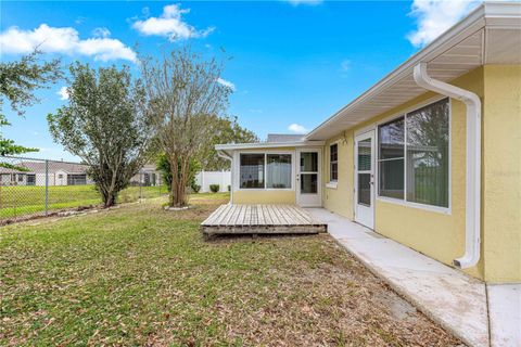 A home in OCALA