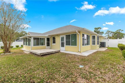 A home in OCALA