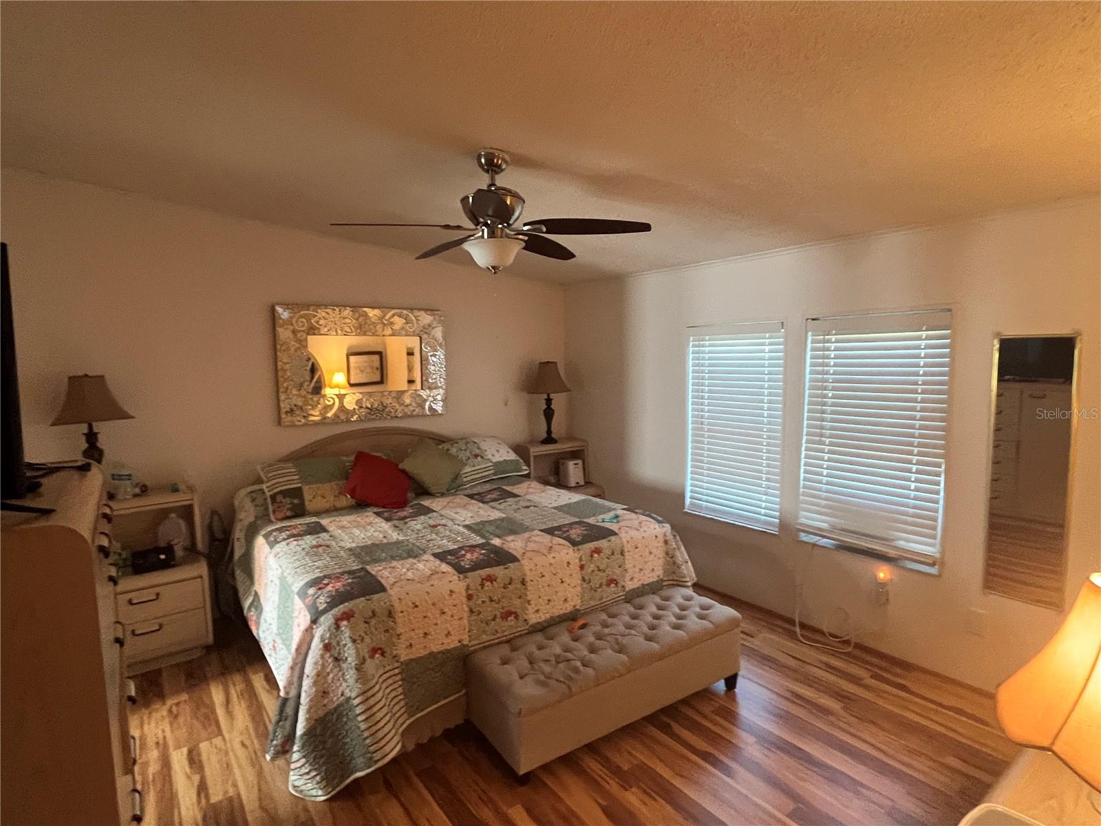 TROPICANA VILLAGE 03 - Residential