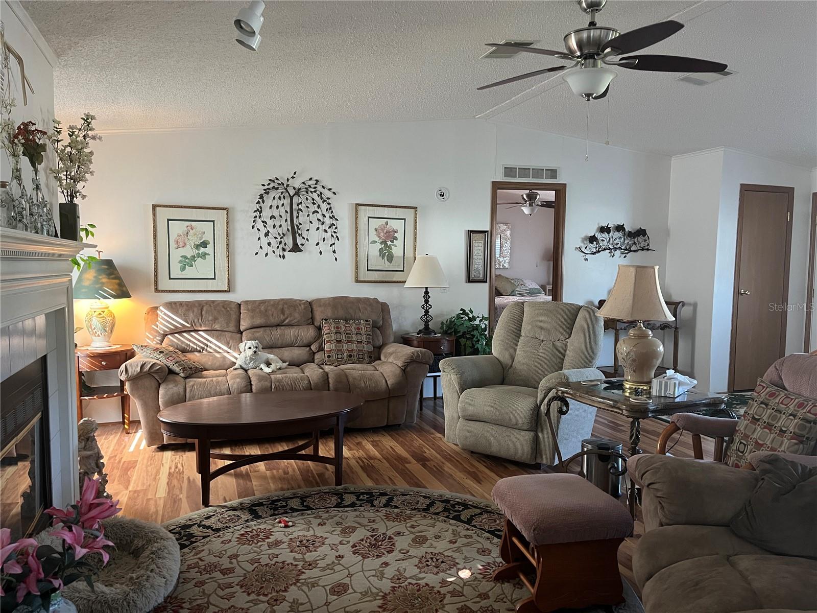 TROPICANA VILLAGE 03 - Residential