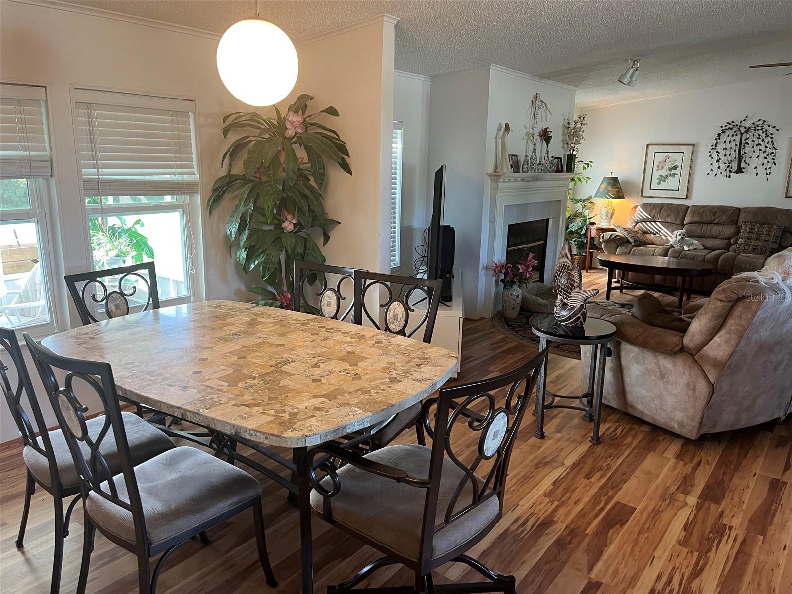 TROPICANA VILLAGE 03 - Residential