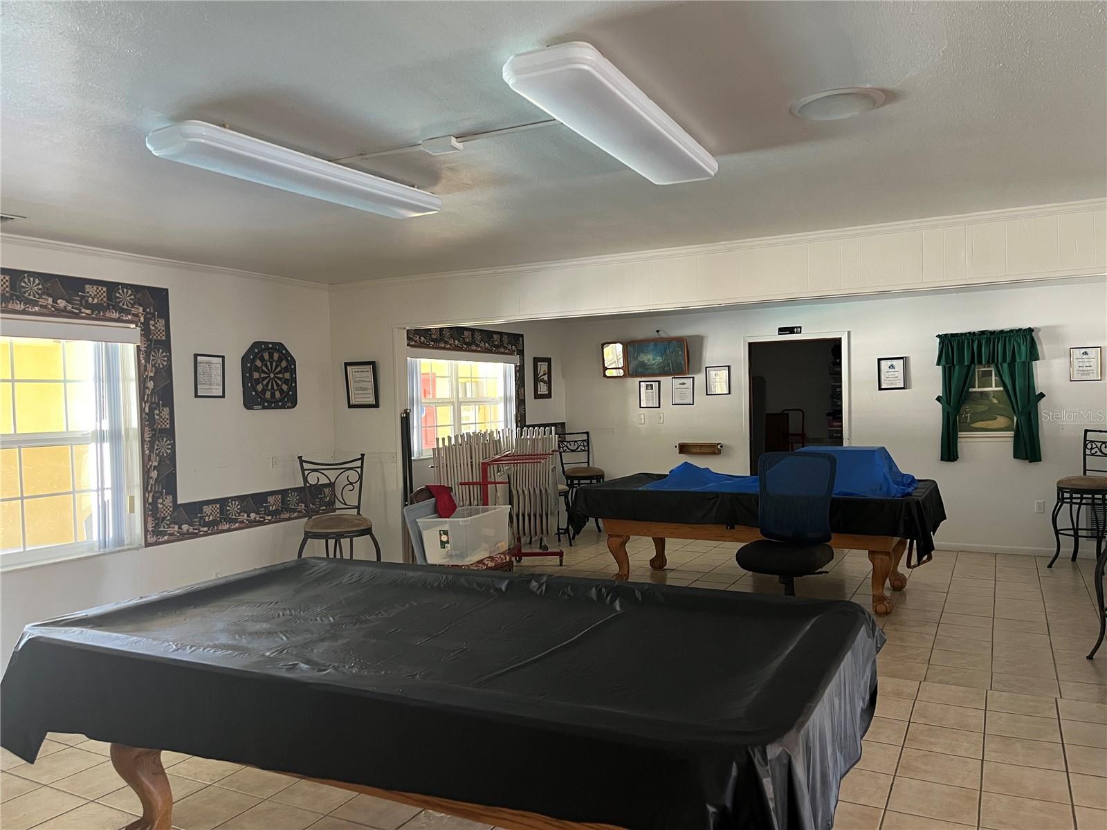 TROPICANA VILLAGE 03 - Residential