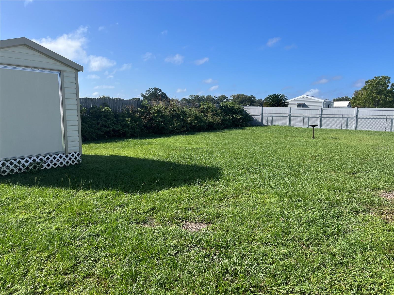 TROPICANA VILLAGE 03 - Residential
