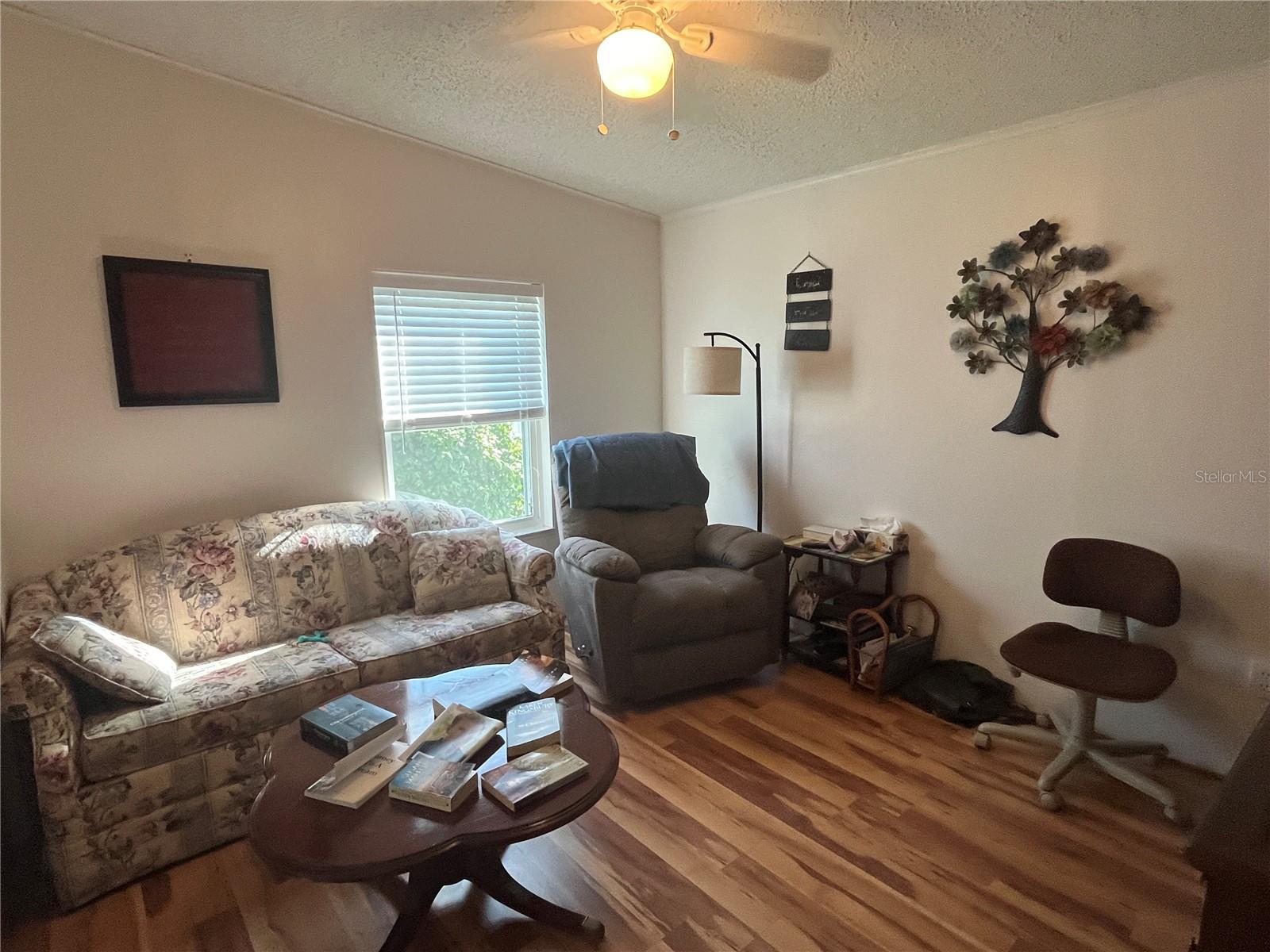 TROPICANA VILLAGE 03 - Residential