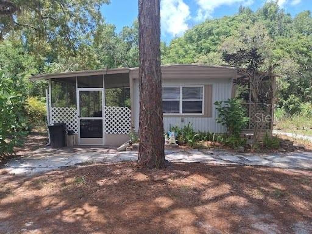 Photo of 9723 Tom Street, Hudson, FL 34669 (MLS # TB8454657)