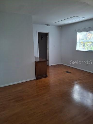 PARKWOOD ACRES - Residential Lease