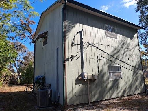 PARKWOOD ACRES - Residential Lease