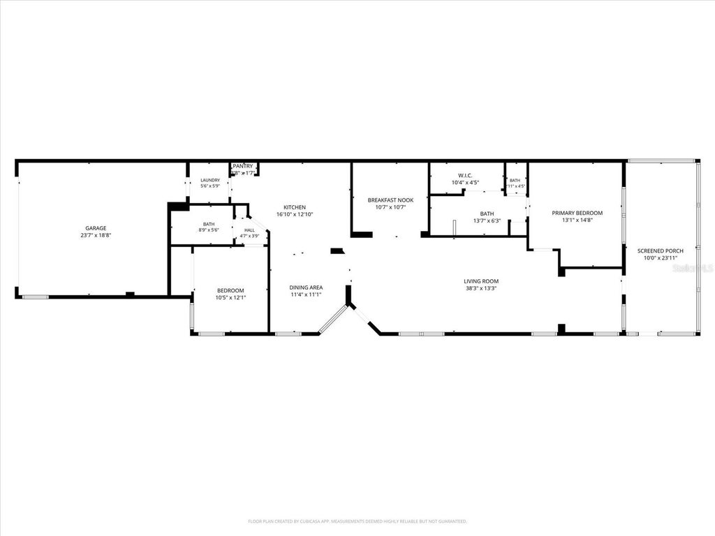 Photo of 19122 Doves Landing Drive, Tampa, FL 33647 (MLS # TB8561868)