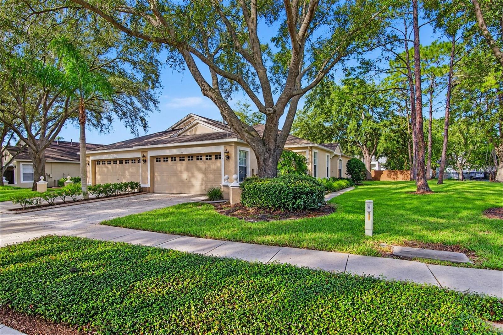 19122 DOVES LANDING DRIVE