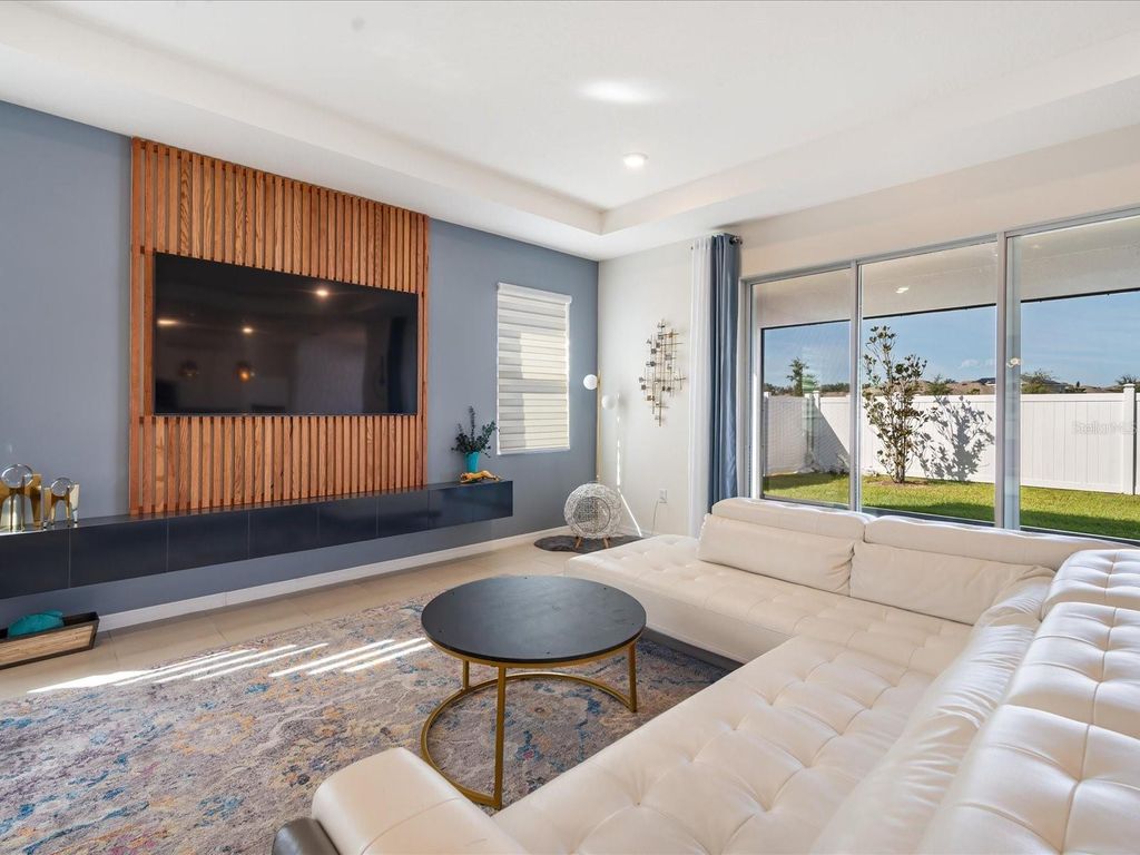 Photo of 7009 Steer Blade Drive, Zephyrhills, FL 33541 (MLS # T3542979)