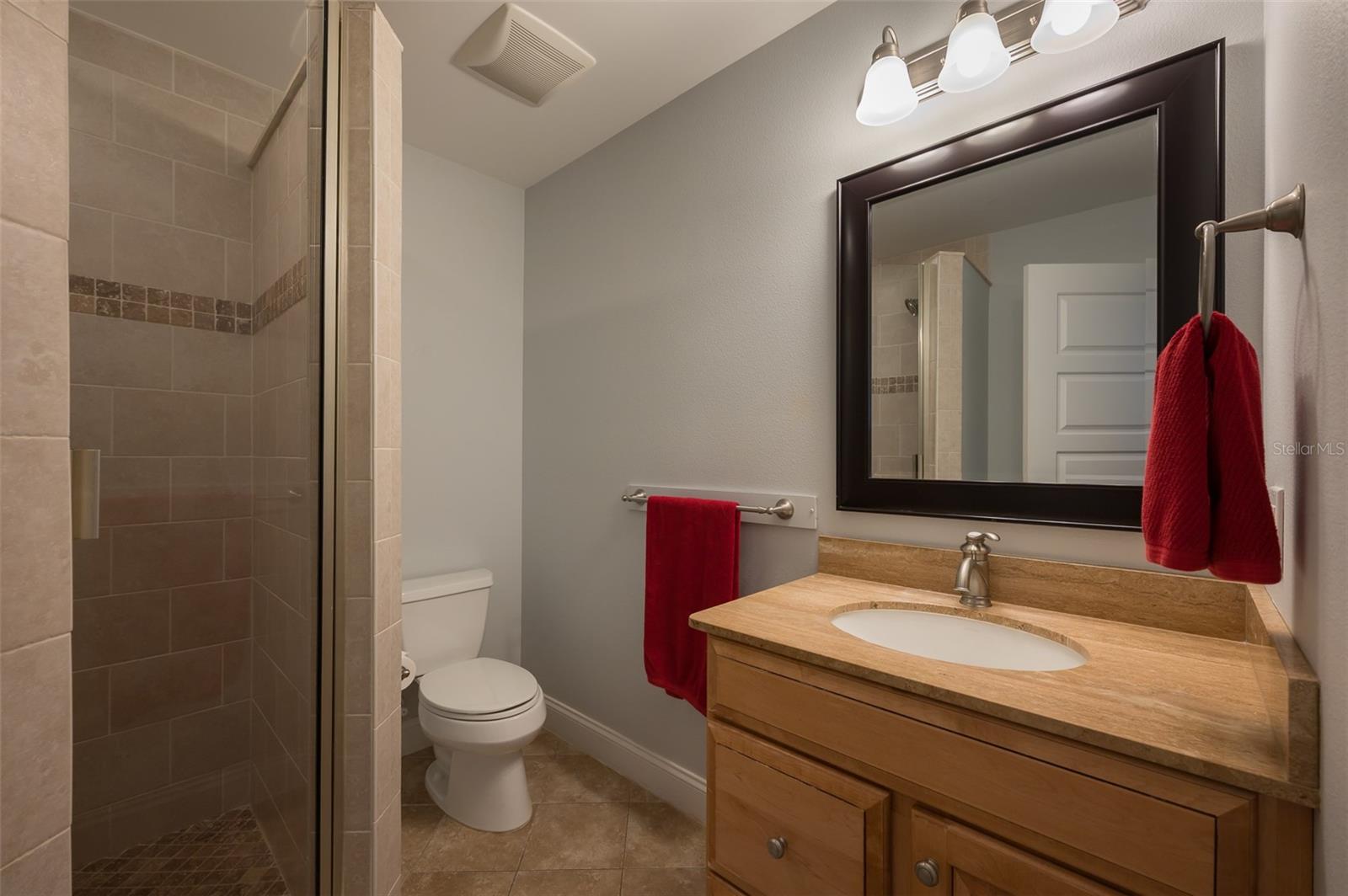 HOLMES BEACH 12TH UNIT - Residential