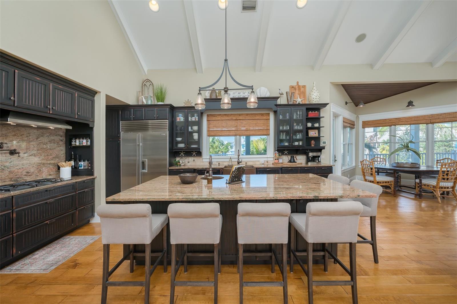 HOLMES BEACH 12TH UNIT - Residential