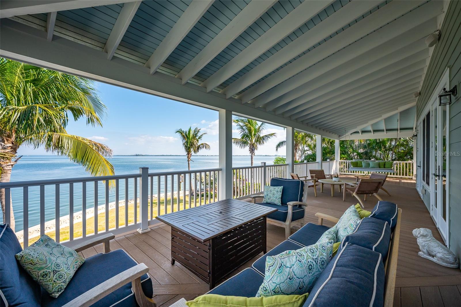 HOLMES BEACH 12TH UNIT - Residential