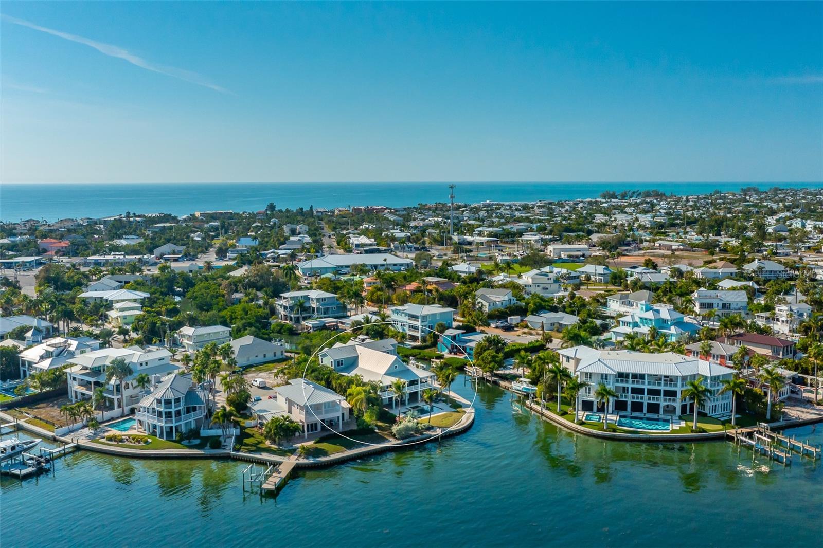 HOLMES BEACH 12TH UNIT - Residential