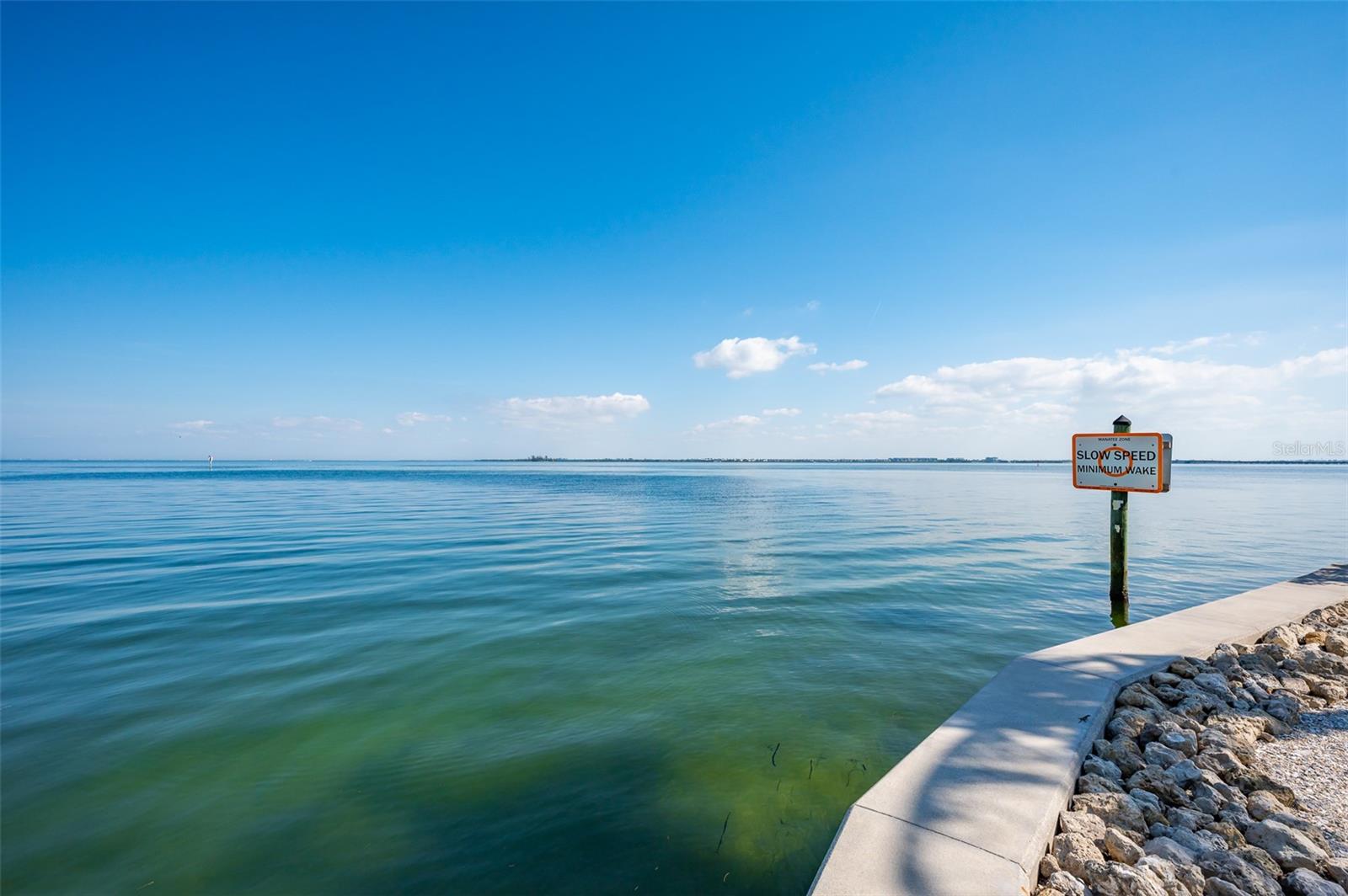 HOLMES BEACH 12TH UNIT - Residential