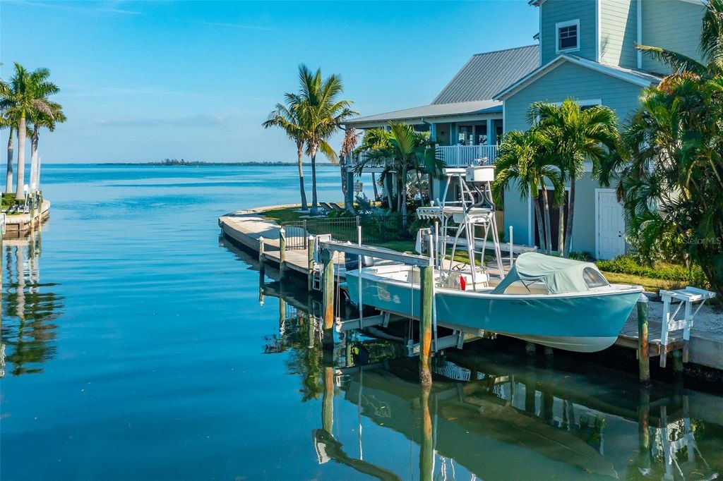 Photo of 526 56th Street, Holmes Beach, FL 34217 (MLS # A4673145)