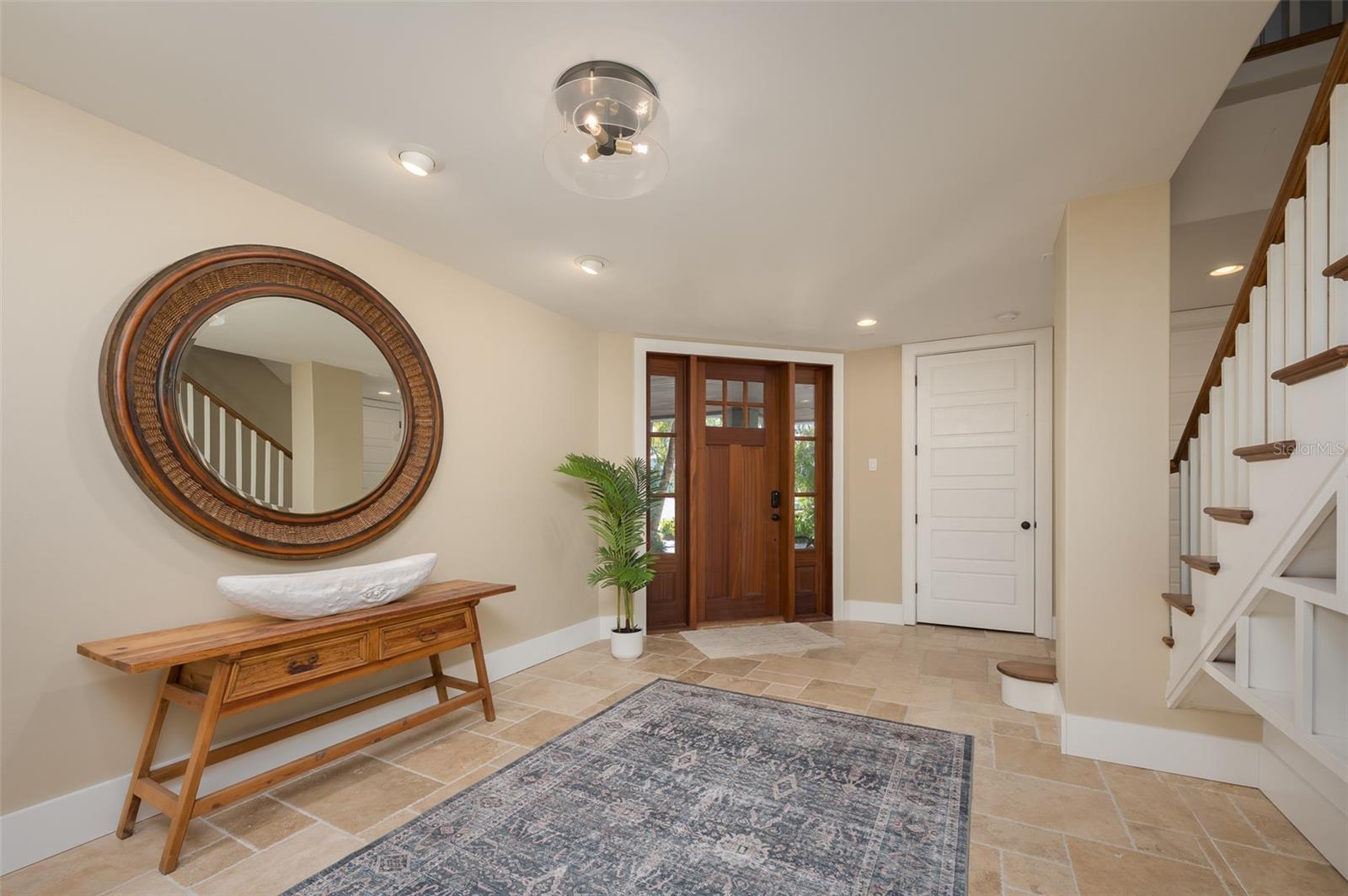 HOLMES BEACH 12TH UNIT - Residential