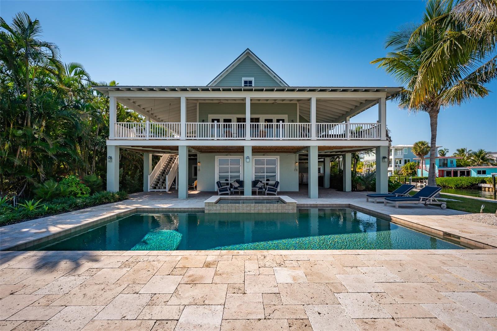 HOLMES BEACH 12TH UNIT - Residential