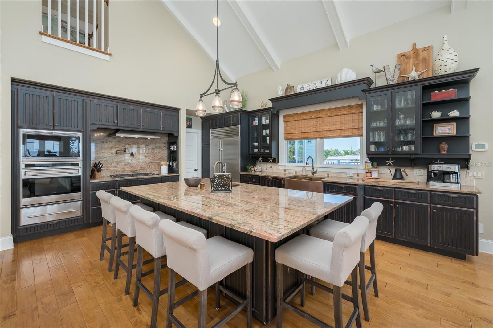 HOLMES BEACH 12TH UNIT - Residential