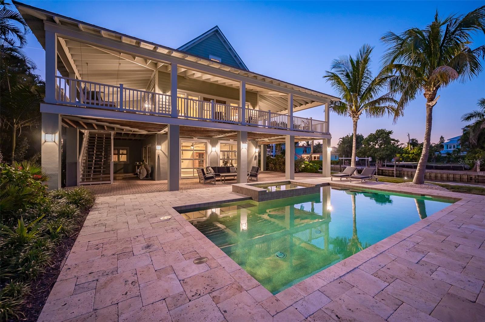 HOLMES BEACH 12TH UNIT - Residential