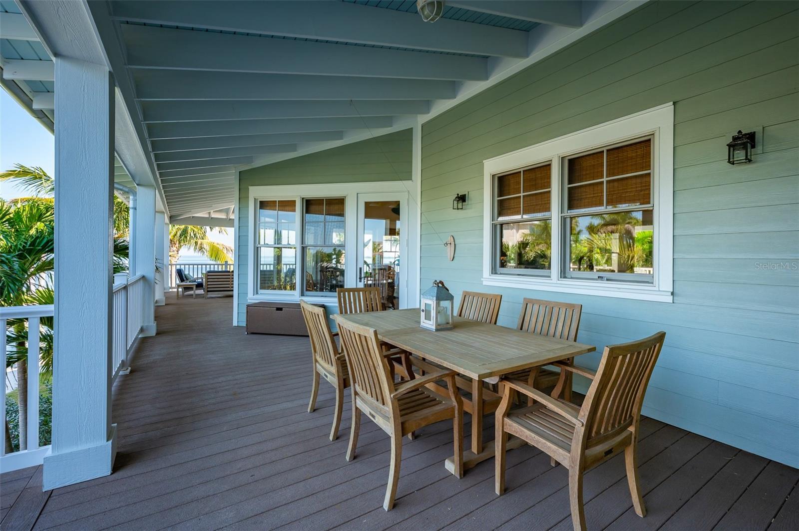 HOLMES BEACH 12TH UNIT - Residential