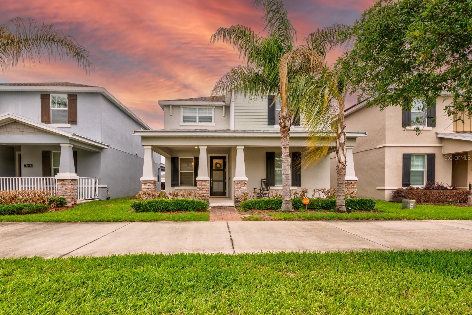PANTHER VIEW 40 - Residential