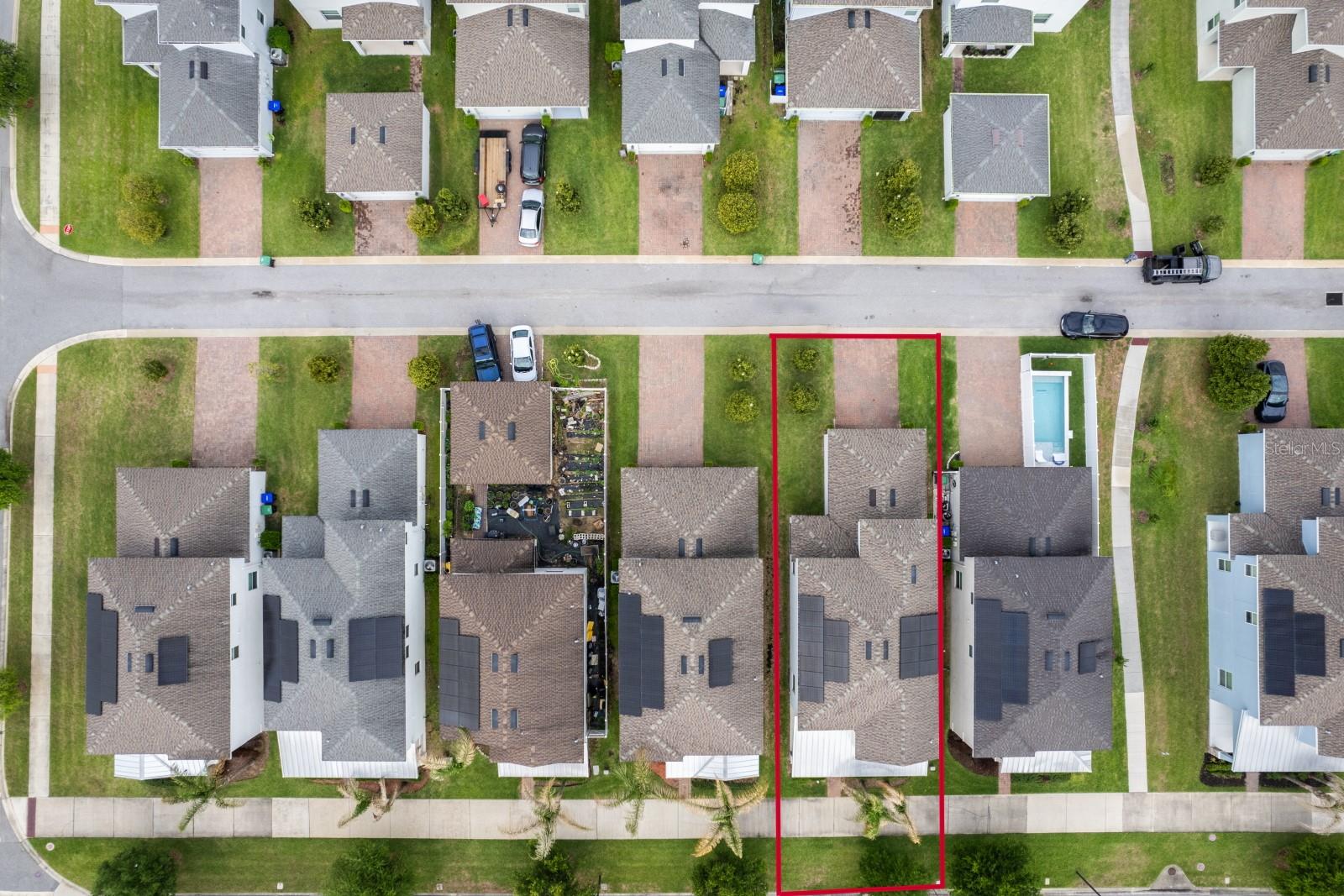 PANTHER VIEW 40 - Residential
