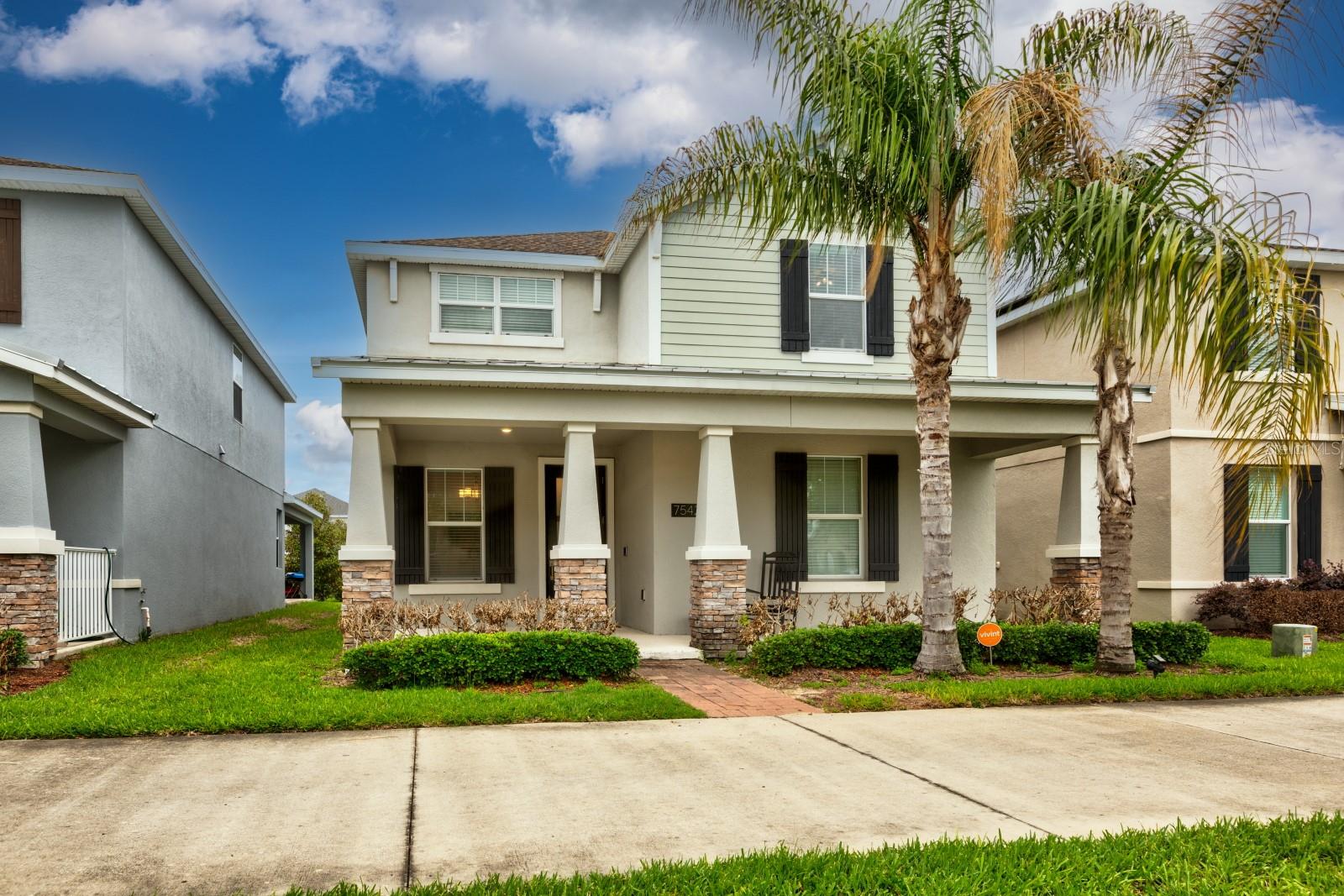 PANTHER VIEW 40 - Residential