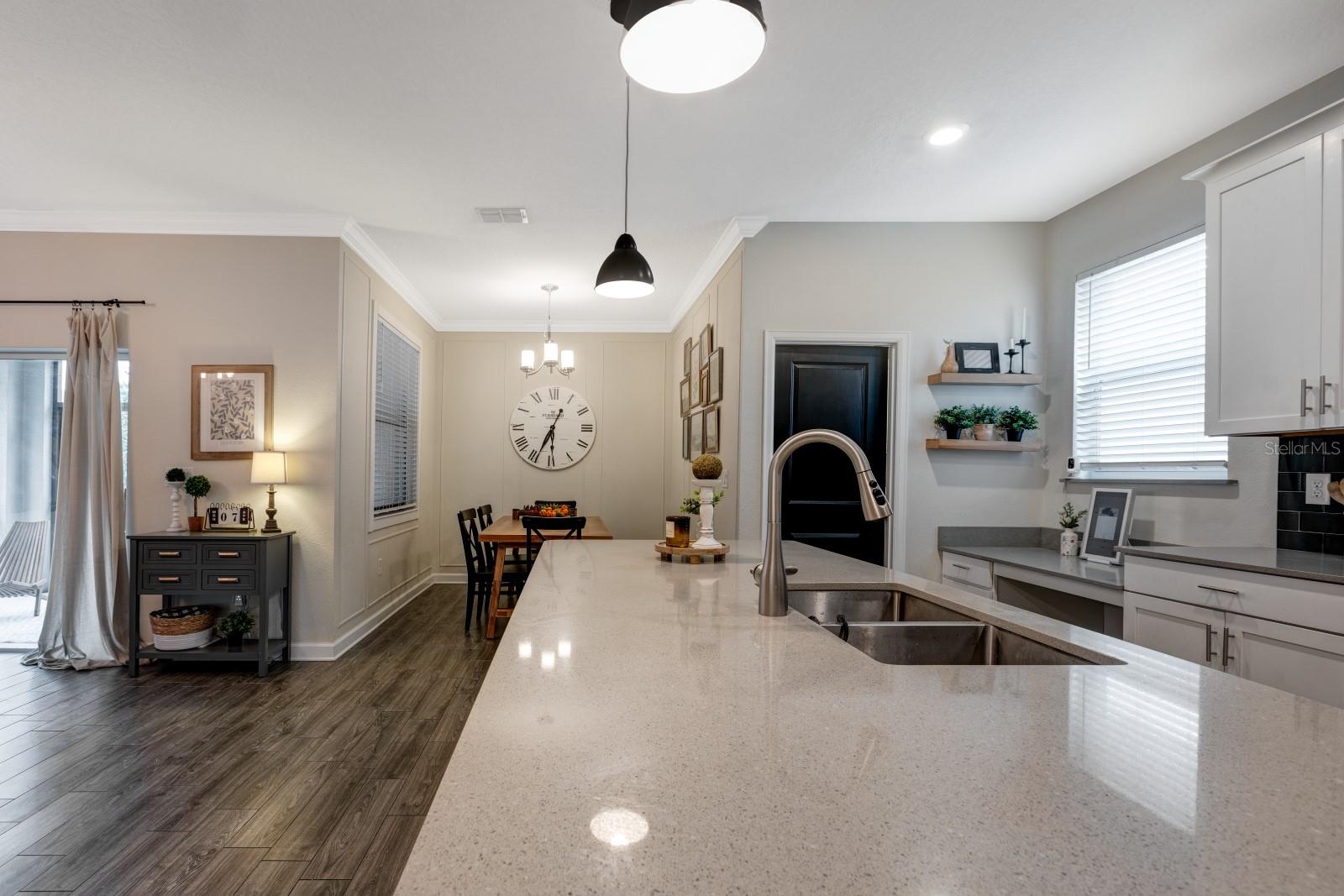 PANTHER VIEW 40 - Residential