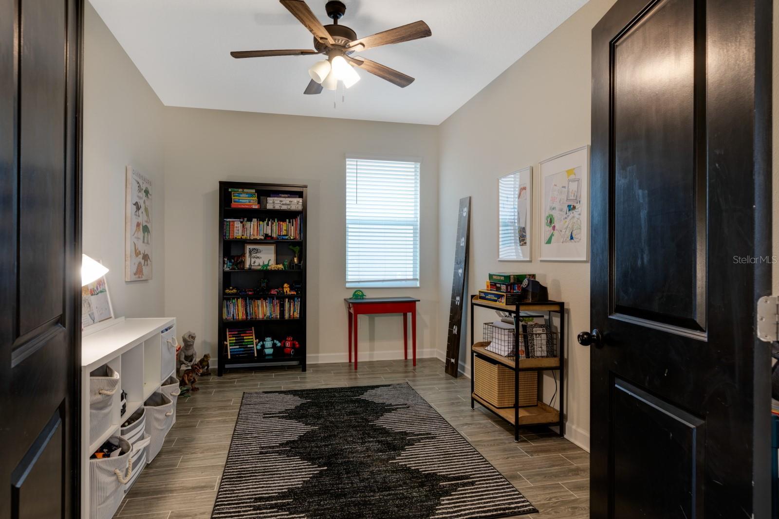 PANTHER VIEW 40 - Residential