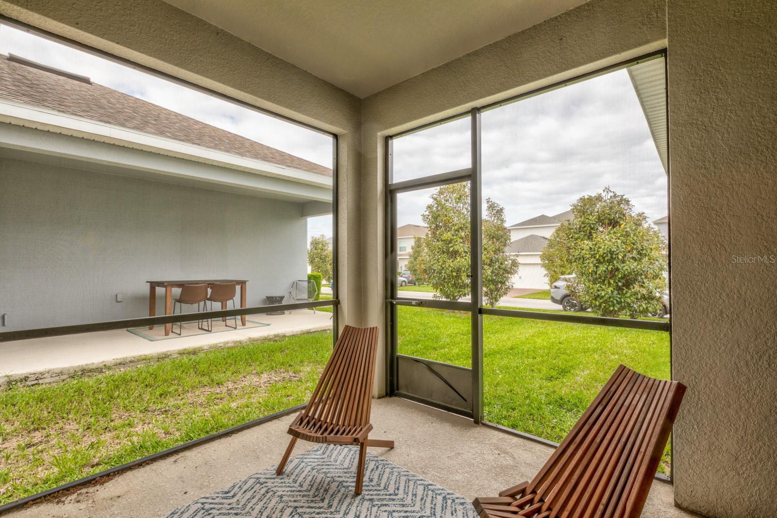PANTHER VIEW 40 - Residential