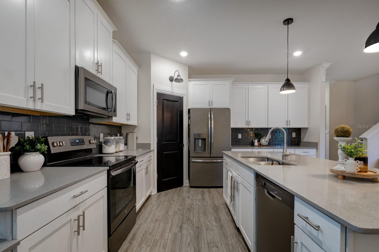 PANTHER VIEW 40 - Residential