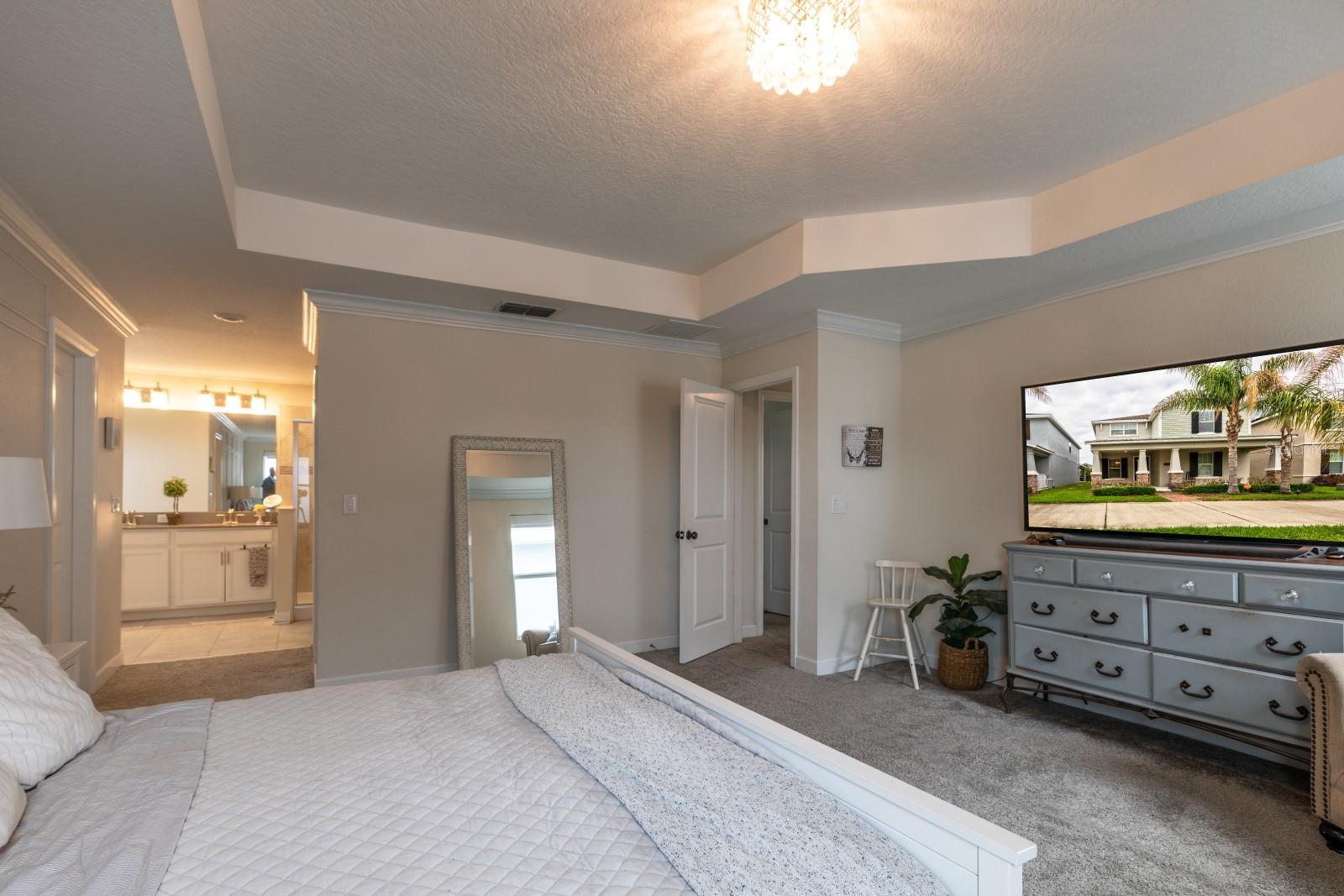 PANTHER VIEW 40 - Residential