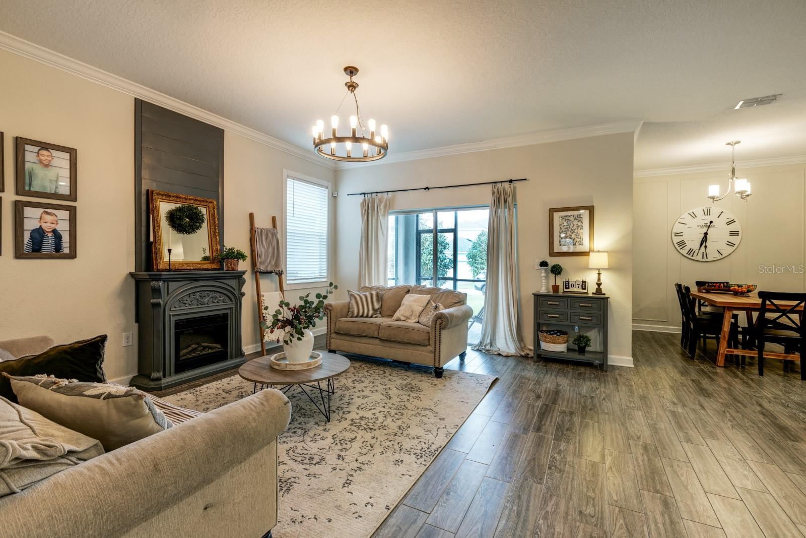 PANTHER VIEW 40 - Residential