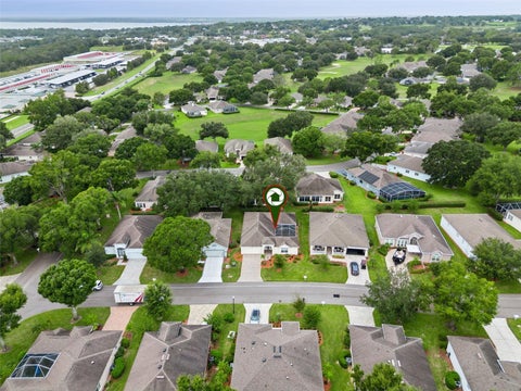 Tiny photo for 4242 Newland Street, Clermont, FL 34711 (MLS # O6447851)