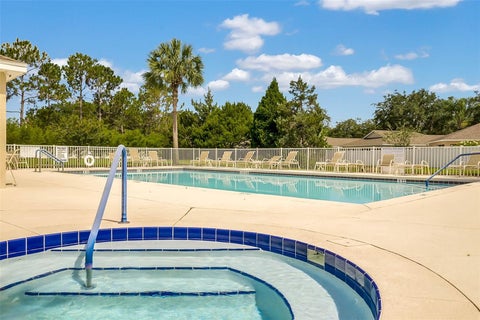 Tiny photo for 4242 Newland Street, Clermont, FL 34711 (MLS # O6447851)