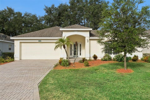 Photo of 4242 Newland Street, Clermont, FL 34711 (MLS # O6447851)