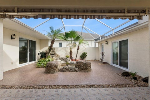 Tiny photo for 4242 Newland Street, Clermont, FL 34711 (MLS # O6447851)