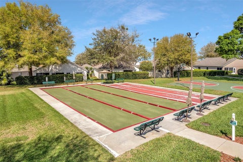 Tiny photo for 4242 Newland Street, Clermont, FL 34711 (MLS # O6447851)