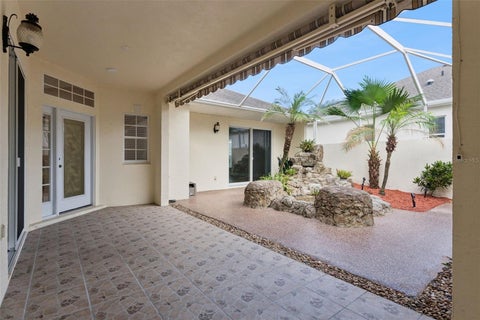 Tiny photo for 4242 Newland Street, Clermont, FL 34711 (MLS # O6447851)