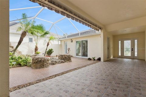 Tiny photo for 4242 Newland Street, Clermont, FL 34711 (MLS # O6447851)