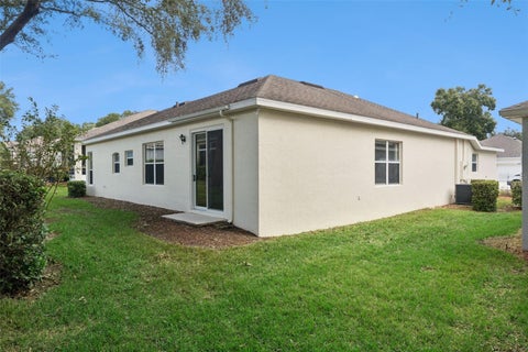 Tiny photo for 4242 Newland Street, Clermont, FL 34711 (MLS # O6447851)