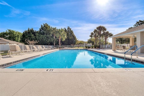 Tiny photo for 4242 Newland Street, Clermont, FL 34711 (MLS # O6447851)