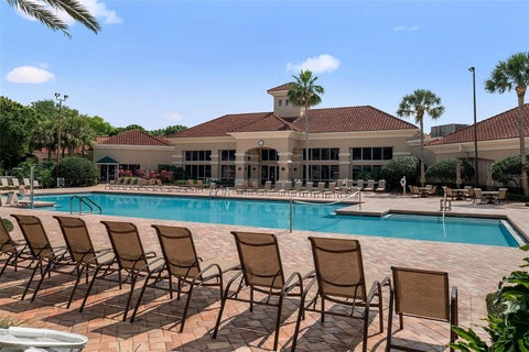 Tiny photo for 4242 Newland Street, Clermont, FL 34711 (MLS # O6447851)