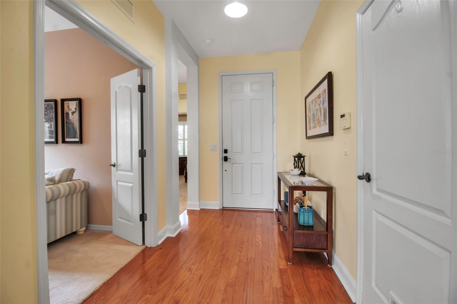 CENTRAL PARK PH B-1 - Residential