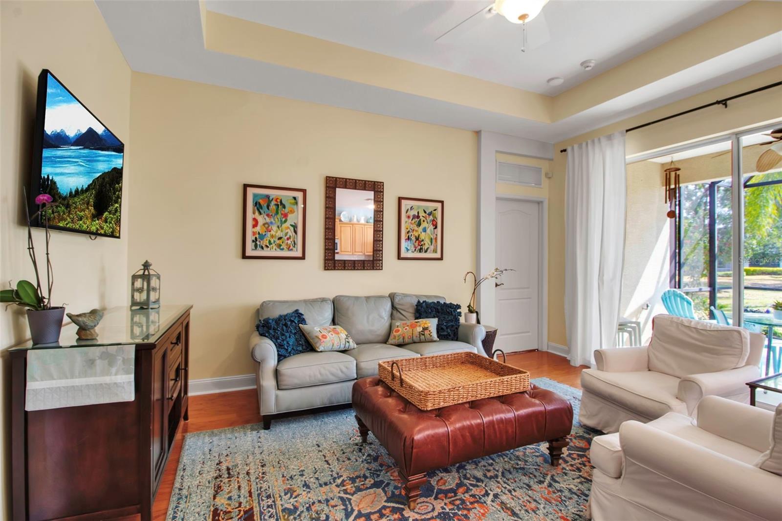 CENTRAL PARK PH B-1 - Residential