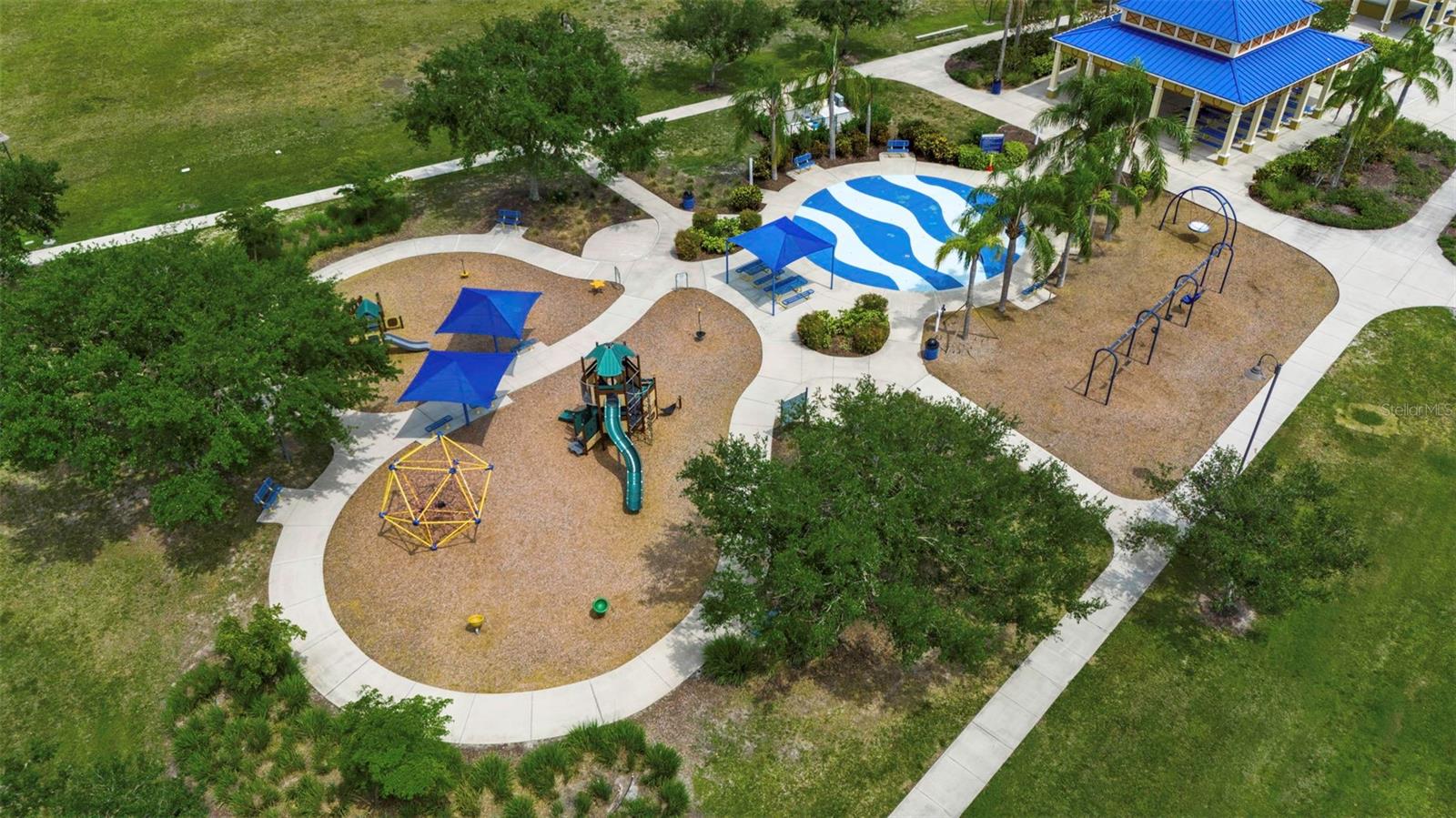 CENTRAL PARK PH B-1 - Residential