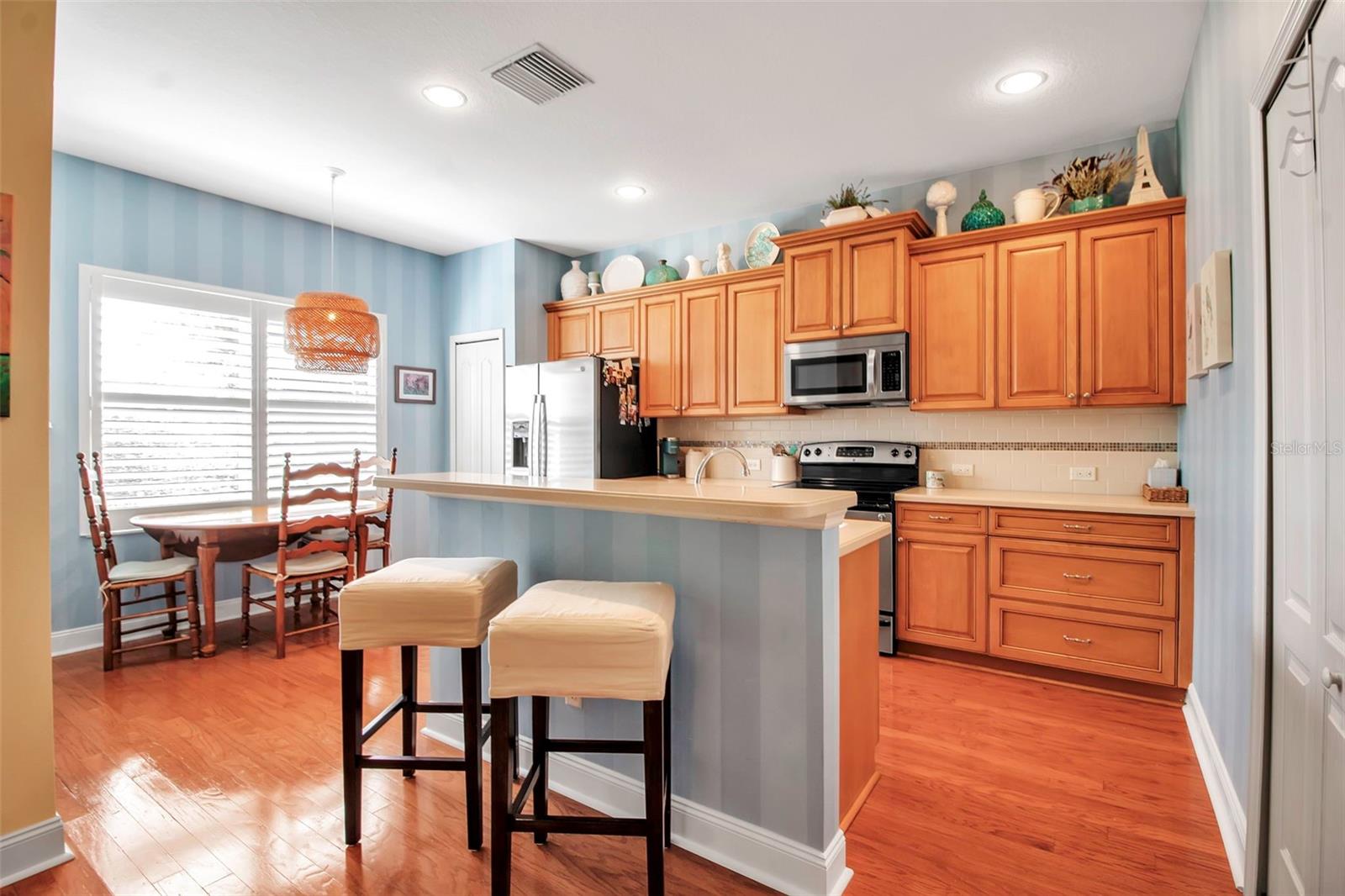 CENTRAL PARK PH B-1 - Residential