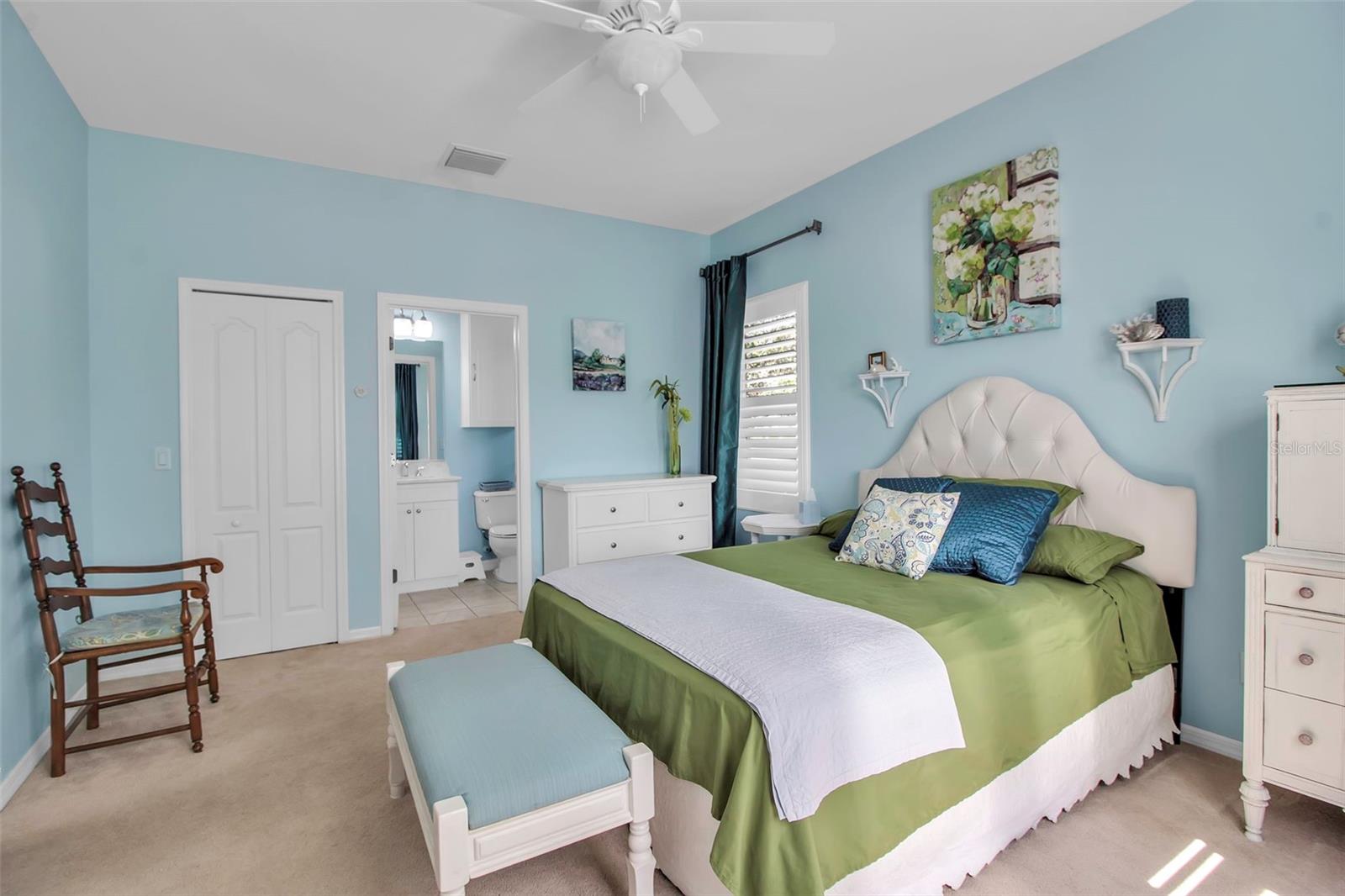 CENTRAL PARK PH B-1 - Residential