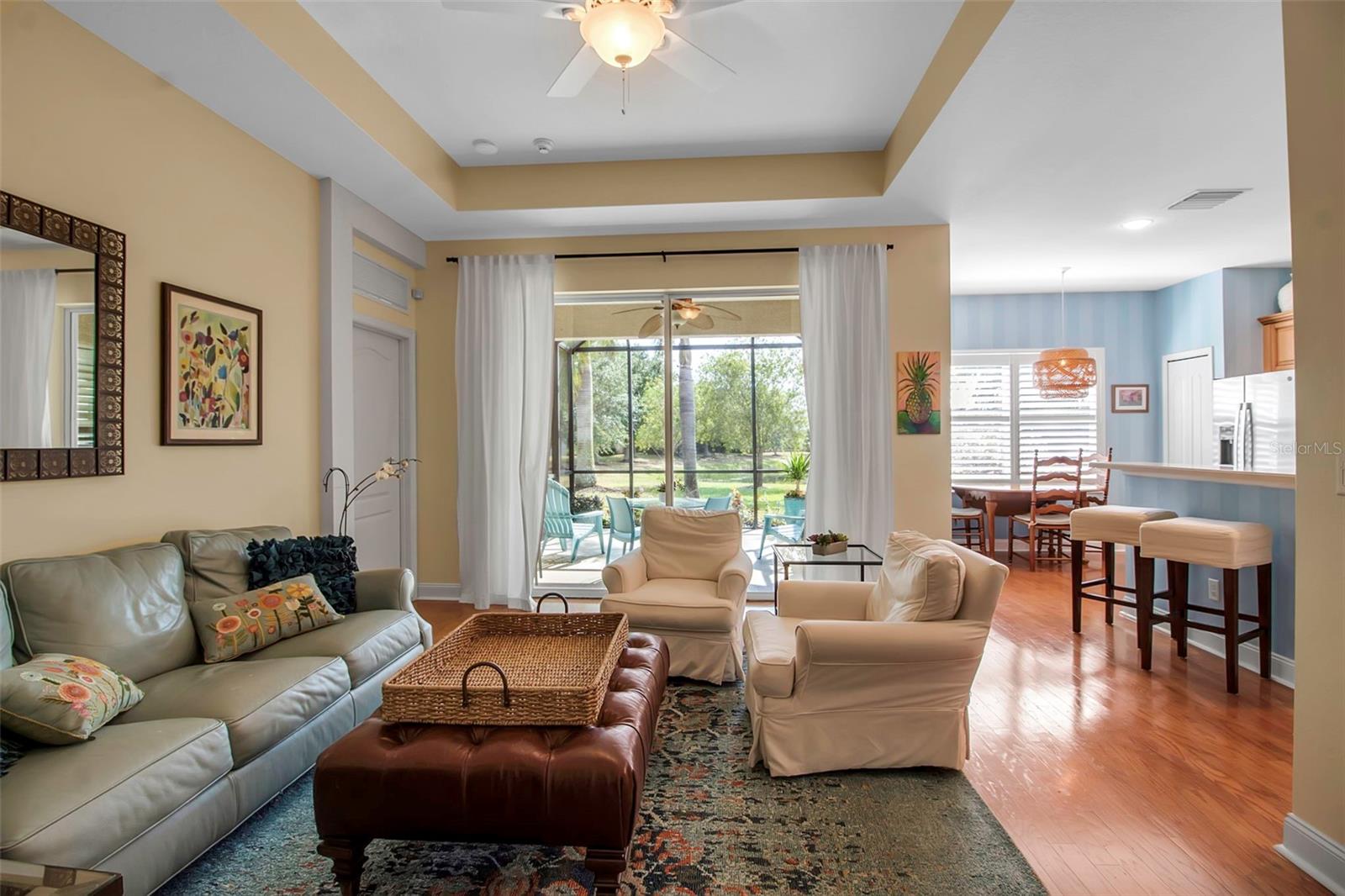 CENTRAL PARK PH B-1 - Residential